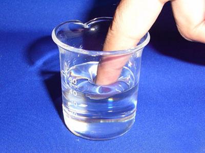 環(huán)氧樹脂系的AB膠的透光率是多少？